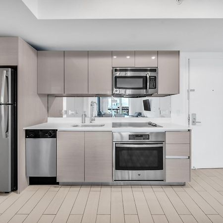 Beachwalk 1B-1B Apmt Amazing View 12A Plaja Hallandale Exterior foto