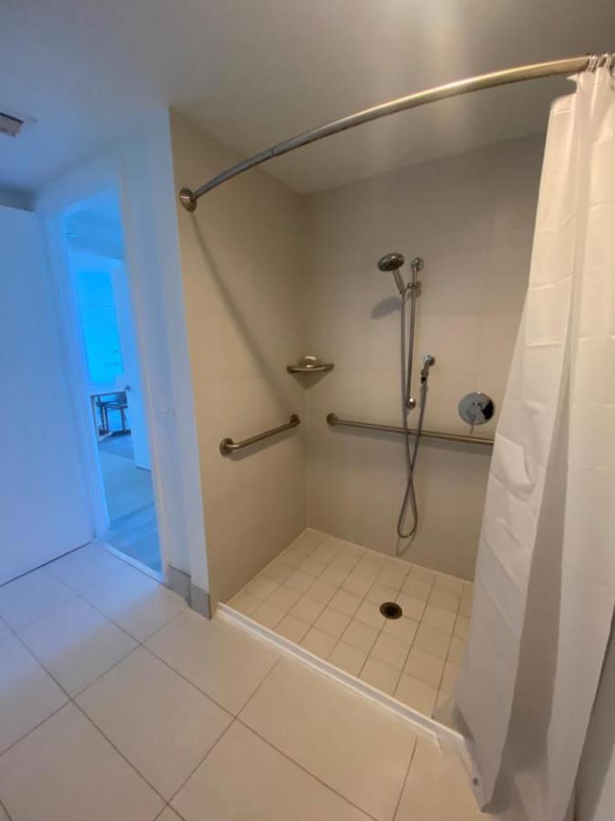 Beachwalk 1B-1B Apmt Amazing View 12A Plaja Hallandale Exterior foto
